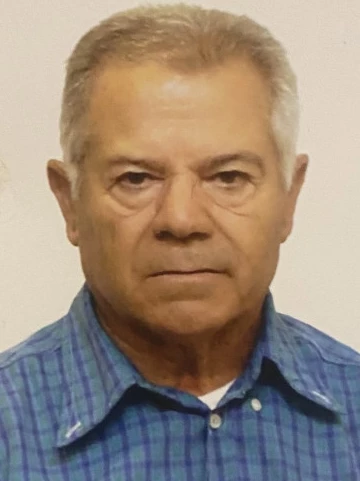 Antonio Murgia