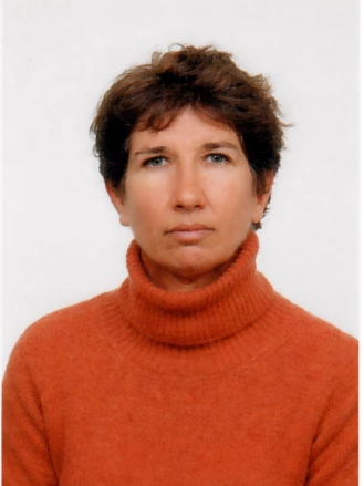 Maria Patrizia Manca