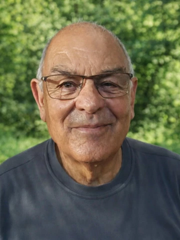 Gianpaolo Cani