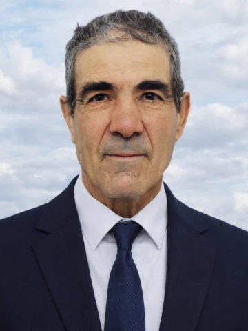 Silvano Farci