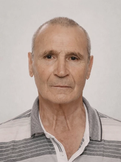 Bruno Ghessa
