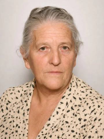 Angelina Piras