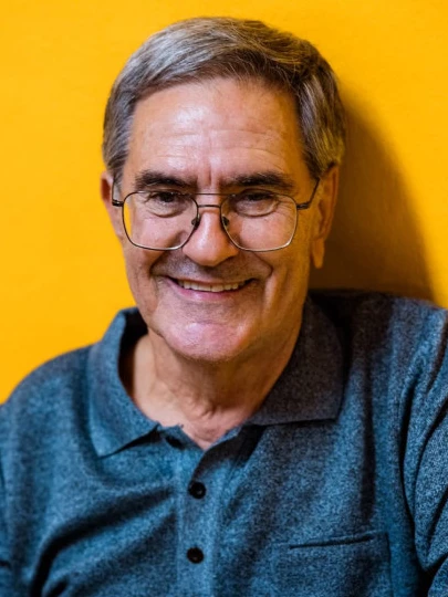 Enrico Piras