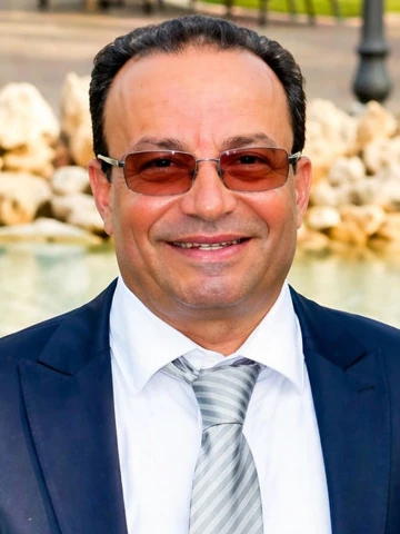 Gianni Pili