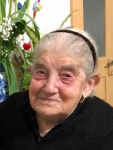 Rosa Caredda