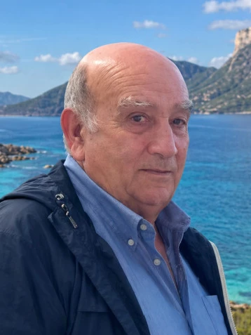 Antonello Guglielmi