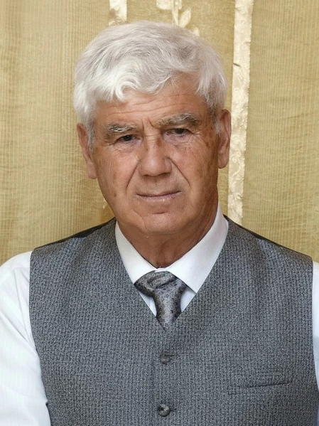 Sergio Mocci