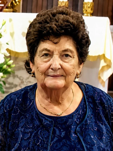 Eleonora Matzedda