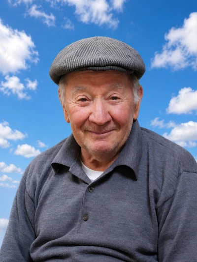 Mario Fracci