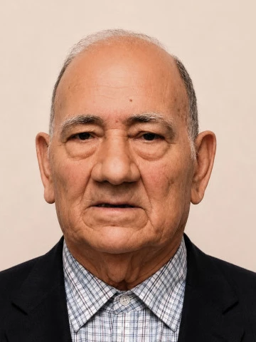 Pierino Saba