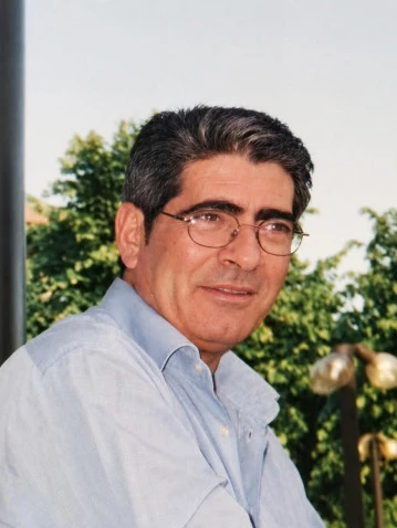 Mario Lobina