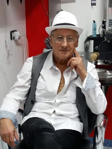 Giampiero Mei