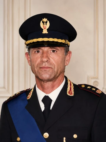 Luciano Arus