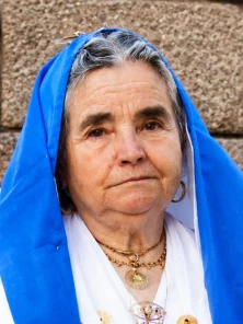 Anna Maria Impera