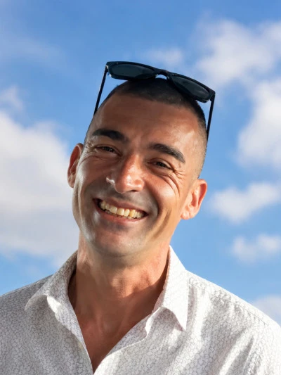 Matteo Cossu