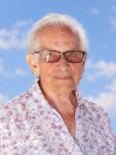 Letizia  Farci
