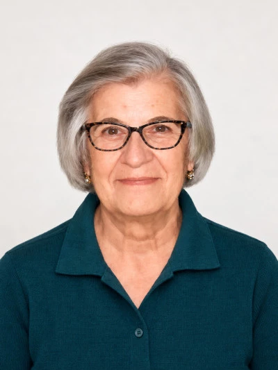Maria Floris