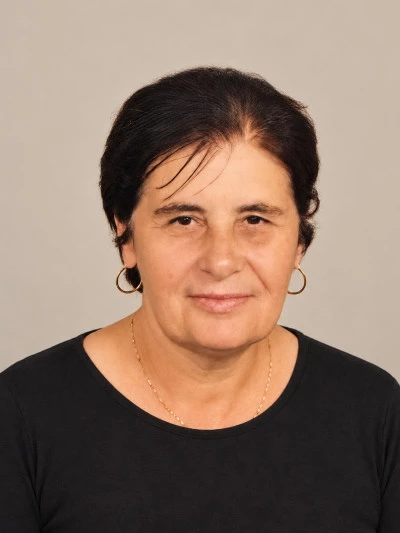 Annetta Tocco