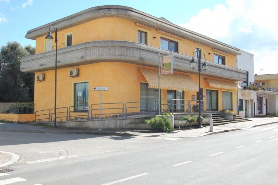 AGENZIA FUNEBRE LA MERIDIANA DI TRONCI
