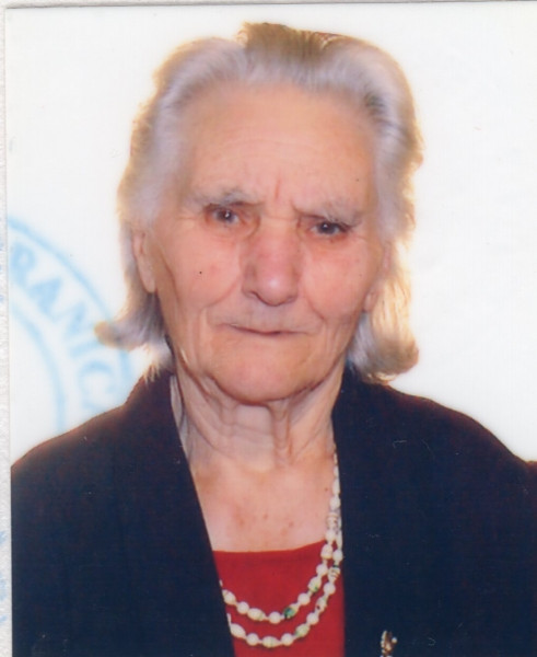 Meria Graziosi