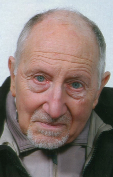 Claudio Rossi