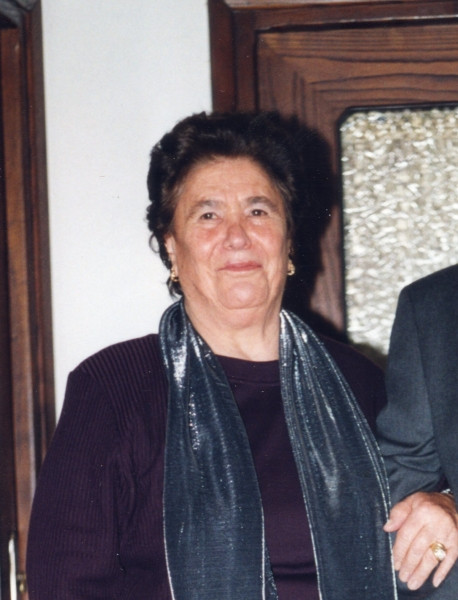 Lucia Moretti