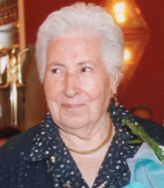 Adia Baldi