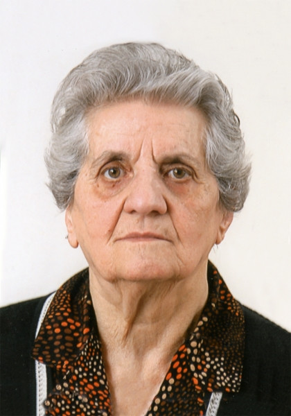 Angela  Sangalli