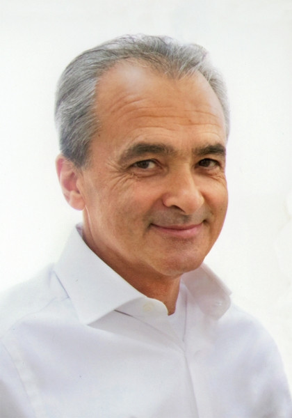 Giovanni Lastrica