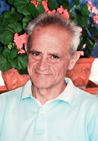 Giacomo Sandrini