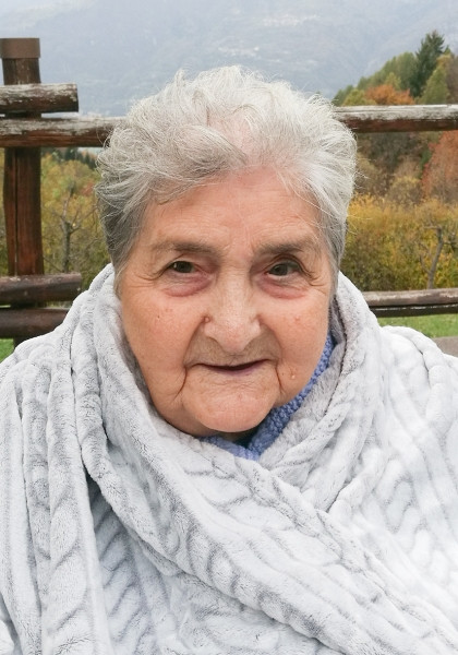 Maria Grava