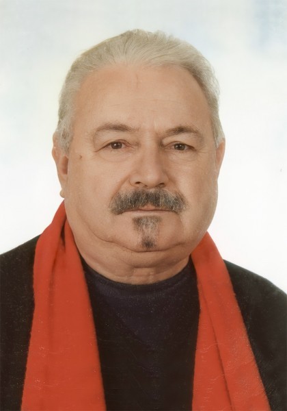 Mario ( Flaminio ) Pedrocchi