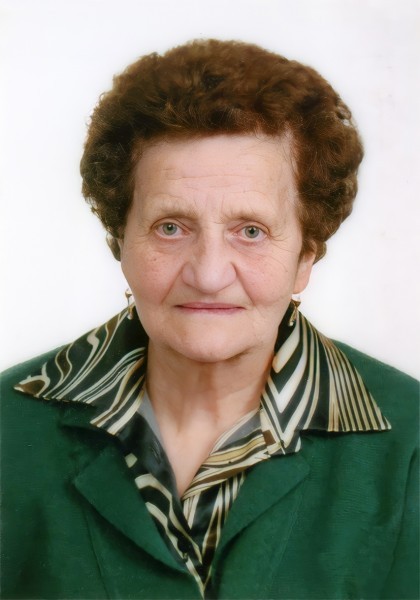 Caterina Zanelli