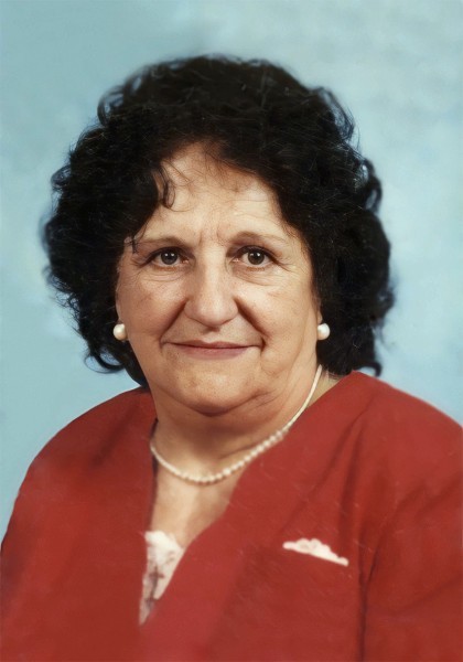 Angela Balzarini