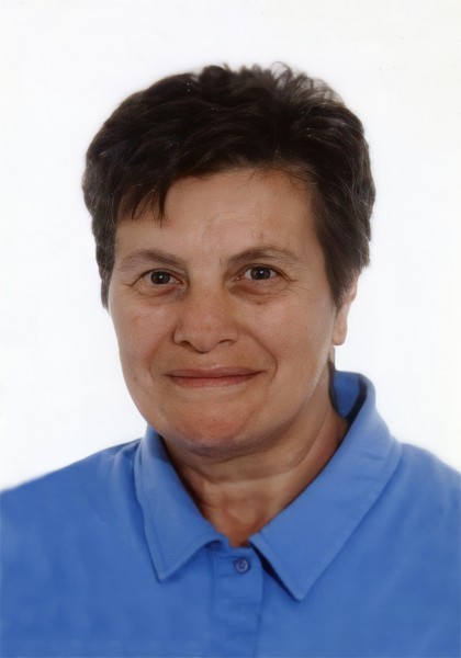 Giuseppina Martinelli