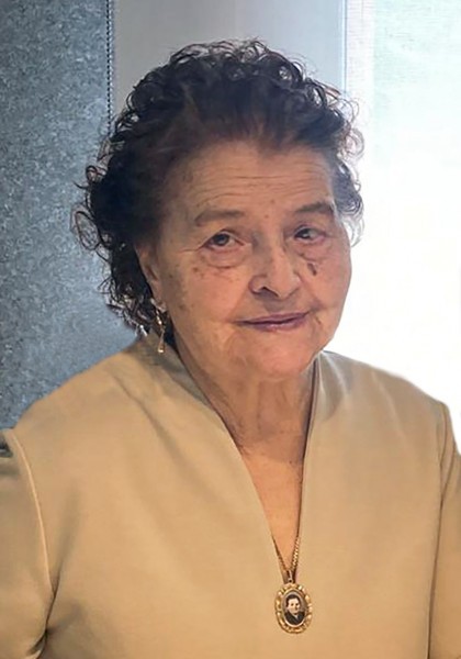 Giuseppina Sangalli
