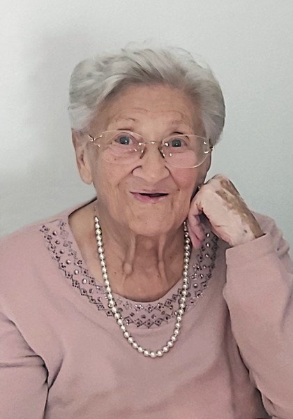 Antonietta Chiminelli