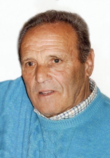 Domenico Moreschi