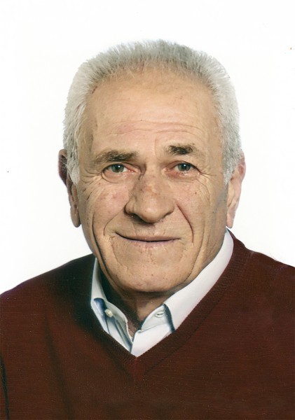 Luigi Cortinovis