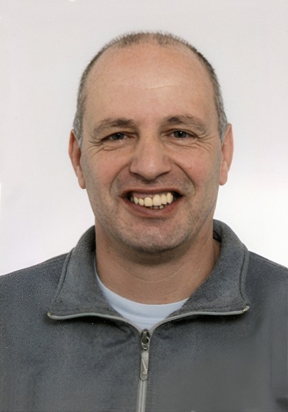 Claudio Giudici