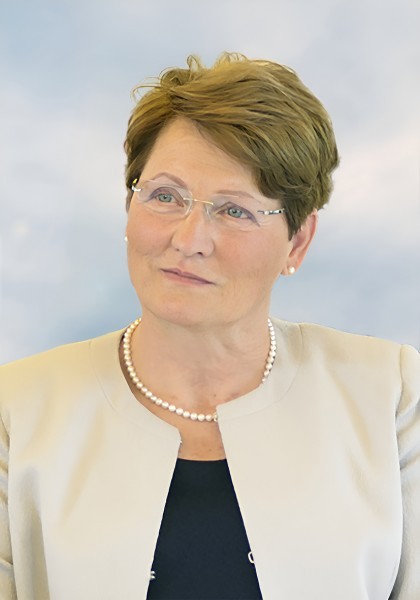 Anna Bonomi