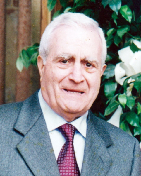 Luigi  Verderosa