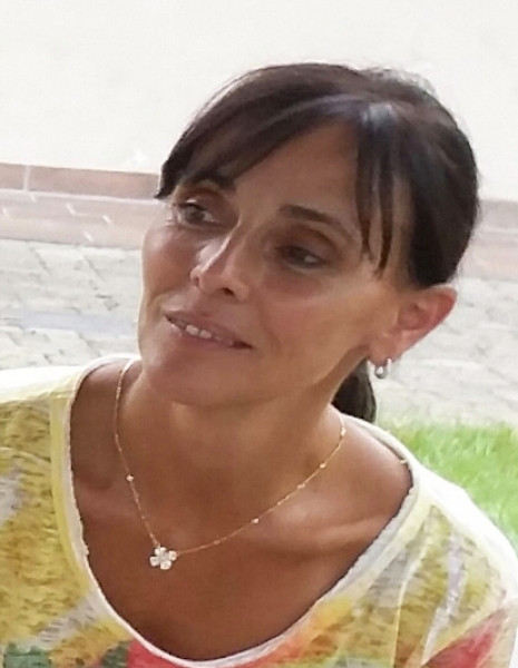 Monica Barba