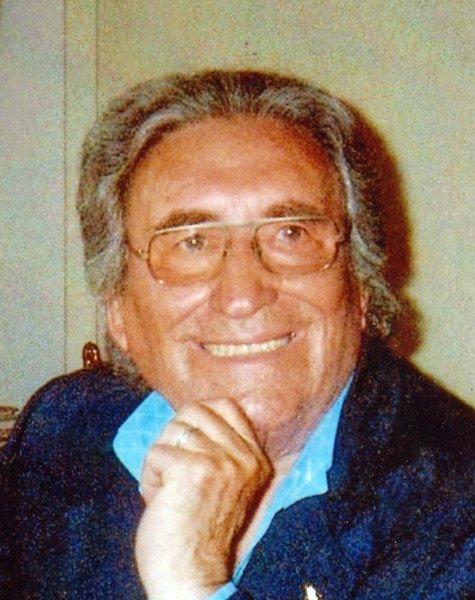 Ubaldo Lippini