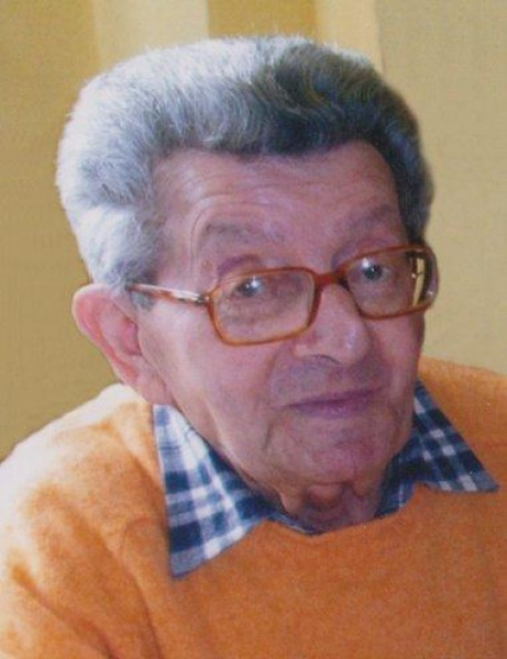 Giuseppe Bertoletti