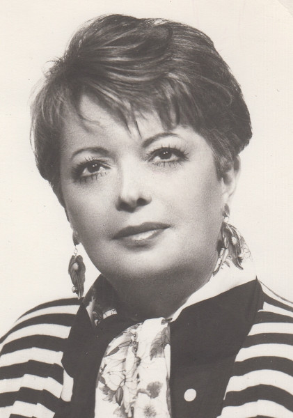 Carmen Leonesi