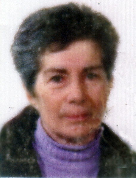 Mirella  Burgazzi