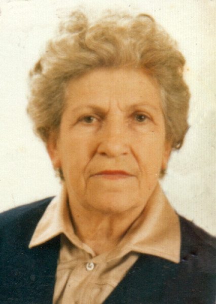 Giulia Cavalli
