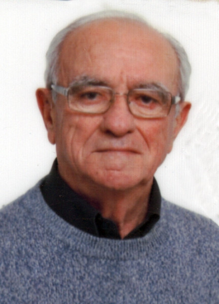 Enrico Garbi