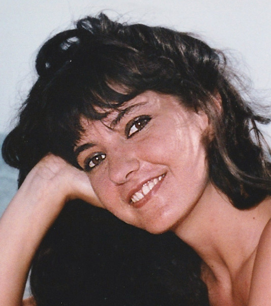 Susanna Bozzani